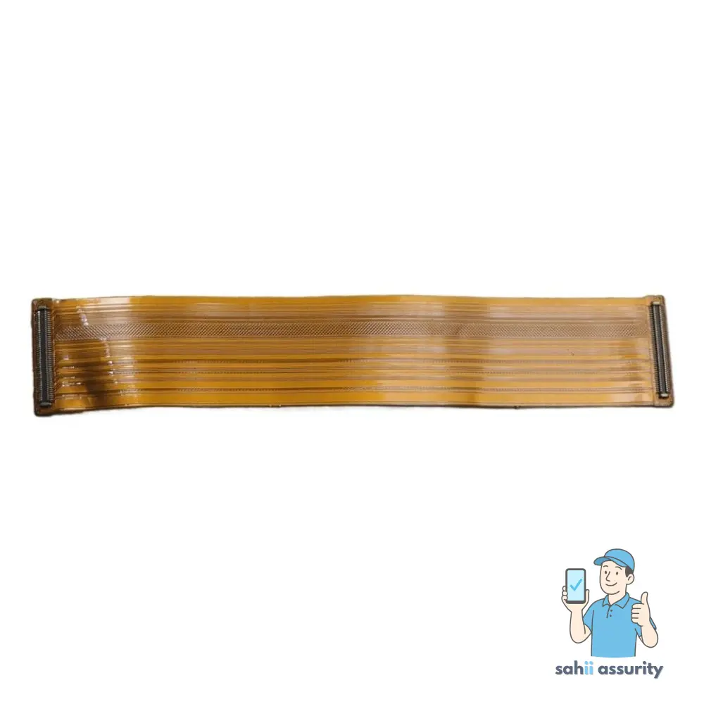 LCD Flex Cable for Samsung Galaxy F62 thumbnail